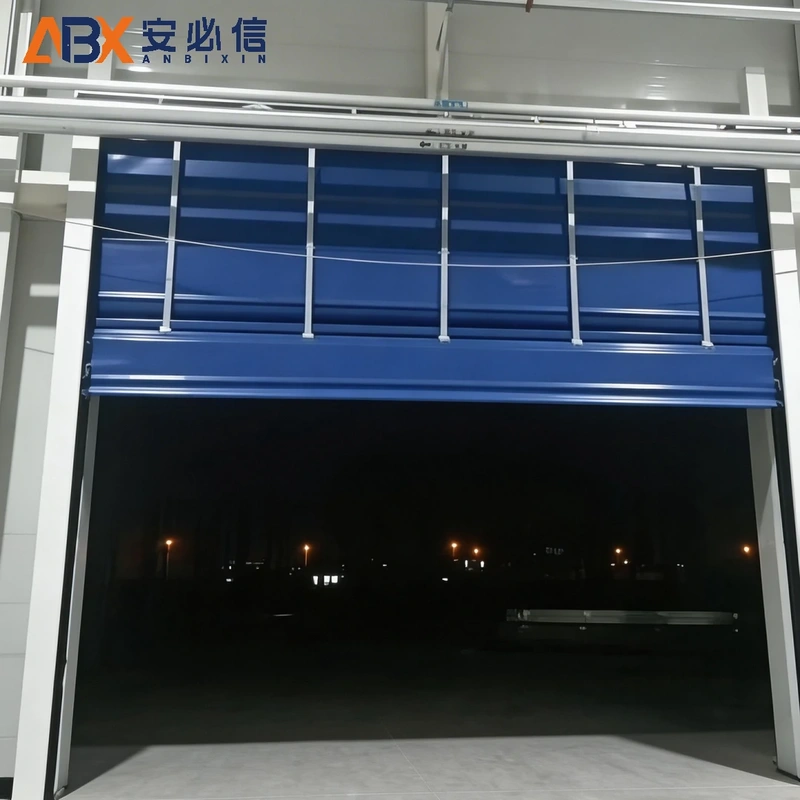 扬州市伸缩式卸货平台