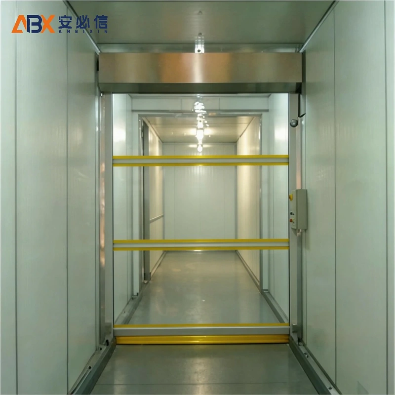 扬州市快速卷帘门